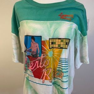 Vintage T-Shirt
